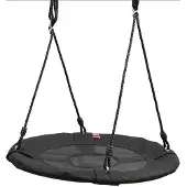 Krea - Black Swing, Ø70 cm