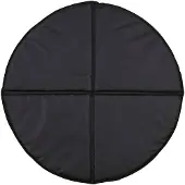Krea Mattress Black Swing, D100 CM