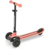 Chillafish Ny! Scotti scooter från 3 år flamingo CPSC01FLA