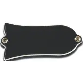 Gibson Dragstånglock (Svart)