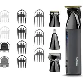 BaByliss Super-X Metal Special Edition 15-in-1 Multitrimmer Elektrisk rakhyvel 1 st
