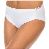 Janira Best Confort osynliga midjehöga trosor 1031672 dam