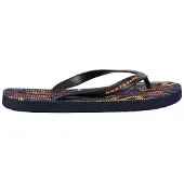 North sails Flip flop Sandy Blå för herrar