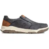 Hush puppies Fletcher MEMORY FOAM marin