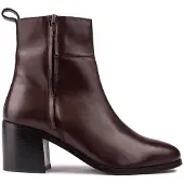 Sole Greer Zip Stövlar