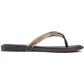 Ipanema Flip-flops CAJU THONG kvinnor - Svart - 38
