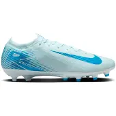 Nike Zoom Mercurial Vapor 16 Elite AG Mad Ambition Pack Herr Sneakers Blue Glacier-Blue Blue-Orbit FQ8693-400 40.5
