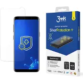 3mk Protection 3mk SilverProtection+ skyddsfilm för Samsung Galaxy S9