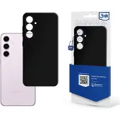 3mk Protection 3mk matt skal till Samsung Galaxy S24+ – Svart