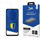 3mk Protection 3mk FlexibleGlass hybridglas till Samsung Galaxy M13 5G