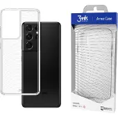 3mk Protection Samsung Galaxy S21 Ultra 5G – 3mk Armor-skal