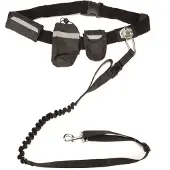 Beeztees Jogging Hundkoppel