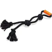 Beeztees Flossy Rope Moy Hund Leksak