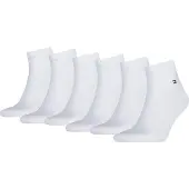 Tommy Hilfiger 6 Pack Ankle Socks