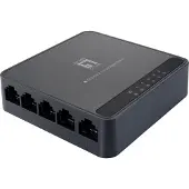 LevelOne Geu-0522 Switch 5 Portar