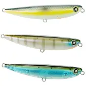 Geko By Seaspin Pro-q Ytvatten Stickbait 5.5g 65 Mm
