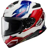 Shoei NXR 2 Capriccio Hjälm