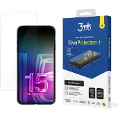3MK Apple iPhone 15 – 3mk SilverProtection+