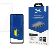 3mk Protection 3mk FlexibleGlass-hybridglas på Realme C55