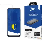 3mk Protection 3mk FlexibleGlass-hybridglas på Oppo A9 2020