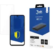 3mk Protection Ultratunt skärmskydd för Samsung Galaxy A34 5G från 3mk ARC+-serien