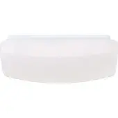 Eglo LED taklampa Nocito, Vardagsrum / matsal, Metall, Modern, LED-taklampa