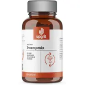 Upgrit Svampmix 60 kapslar