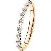 Kohinoor Dahlia diamantring 033-232K-27Kohinoor Dahlia diamantring 033-232K-27-165