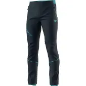 Dynafit - Toppturskläder - Speed Dynastretch Pants M Blueberry Storm Blue för UnisexNylon - Storlek S - Blå