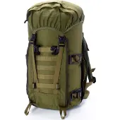 Berghaus MMPS Centurio II 45L - Oliv