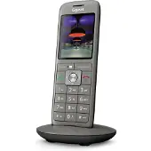 Gigaset CL660HX trådlöst handset med laddningsställ