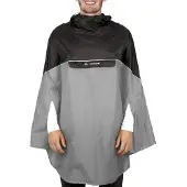 Vaude Covero Poncho II herr regnponcho