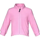 Isbjörn of Sweden Kids' Lynx Jacket Bubblegum