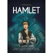 Classics in Graphics: Shakespeare's Hamlet