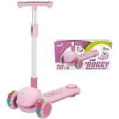 Sport One Buggy Sparkcykel