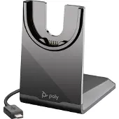 HP Poly Mobiltelefon Kabel [1x USB - 1x USB] 0 mm USB-C