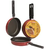 Ibili Tortilla Patatas Venus 24 Cm Stekpanna