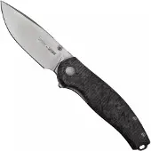Viper Vale 6006FCP Purple Dark Matter Carbon Fiber, pocket knife