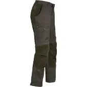 Pinewood Men's Caribou TC Pants Dark Olive
