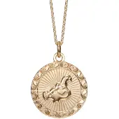 Kalevala Koru Amulet Charm 7031/5 berlock brons 327031560