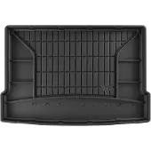 Frogum Bagageutrymmesmatta BMW 1-serie F40 2019-2024