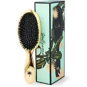 Fan Palm Hårborste - Medium - Hollywood - - One Size - Hårborste