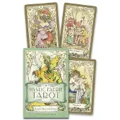 Mystic Faerie Tarot Card Deck