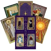 The Byzantine Tarot
