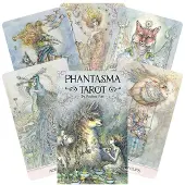 Phantasma Tarot NYHET!