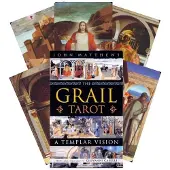 The Grail Tarot