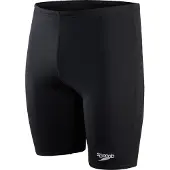 Speedo Men's Eco Endurance + Jammer Black