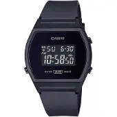 Casio Lw-204-1bef Damklocka