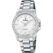 Festina Elegant Damklocka F20593/1
