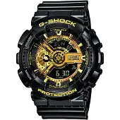 Casio G-Shock GA-110GB-1